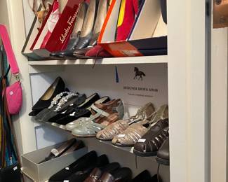 Designer Shoes