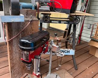 More great Tools