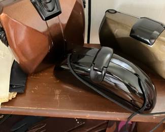 Many Designer Purses