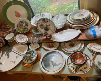 Collectable Porcelains 