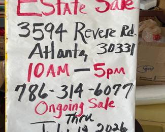 Sale Picture