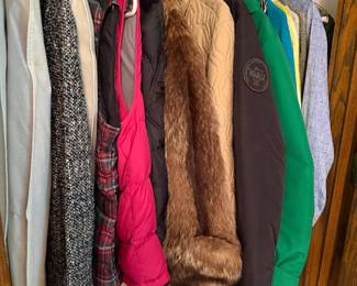 Womens XL - LL Bean, Lands End and more