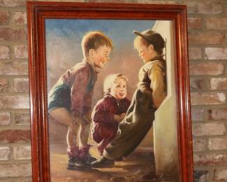 Sale Picture