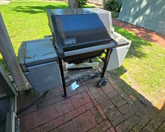 BBQ
