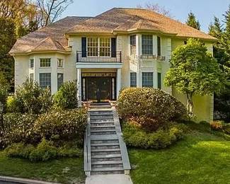 w conshohocken