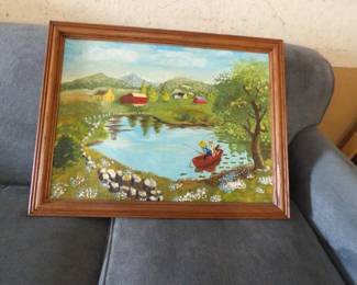Sale Picture