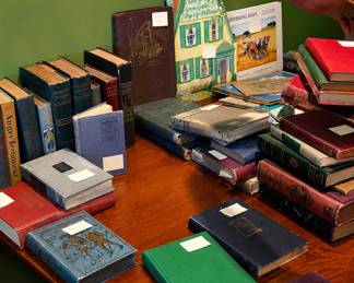 Vintage Books