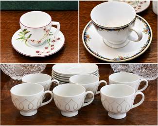 Teasets