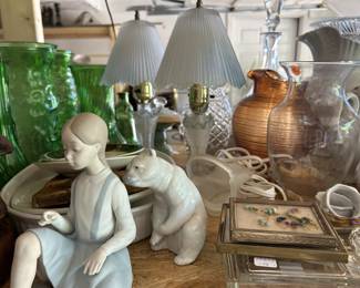 KnickKnacks