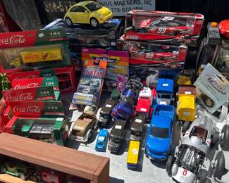 ToyCars
