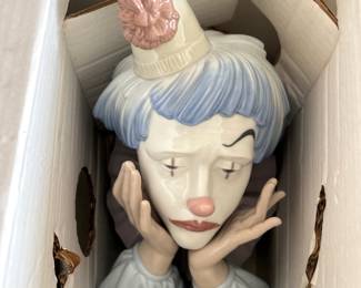 Porcelain