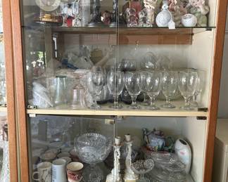 CrystalandGlassware