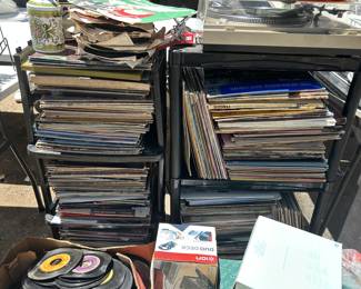 Records