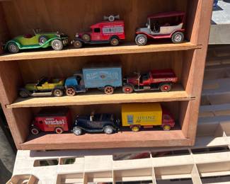 Minicars