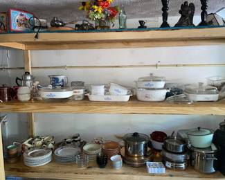 Kitchenware