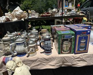 Collectibles
