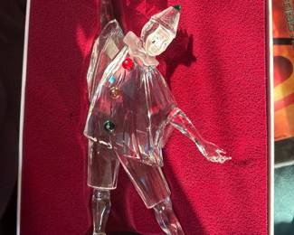 Swarovskiclown