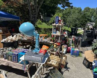 Sale Picture