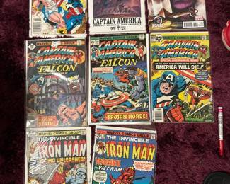 MoreComics