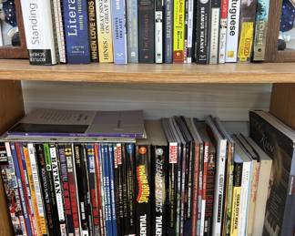 Books