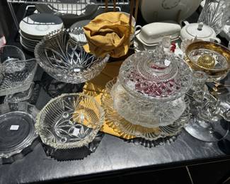 CrystalGlassware