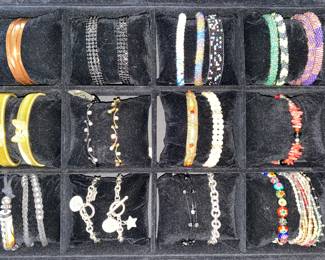Bracelets