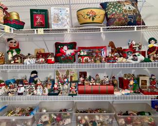 Christmas collection