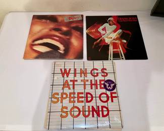 Records