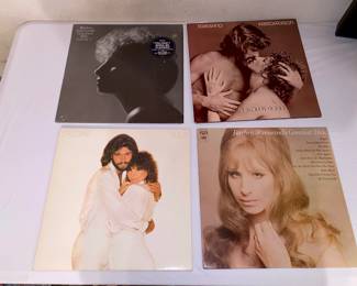 Records