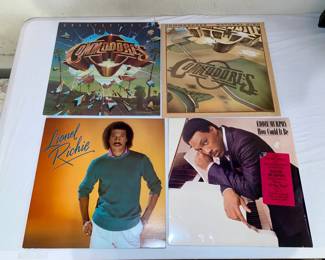 Records