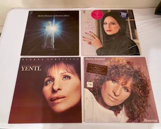 Records