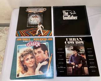 Records
