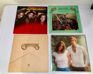 Records