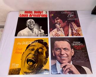 Records