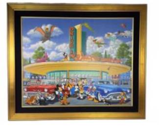 Sale Picture