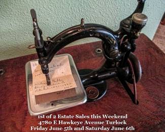 Sale Picture