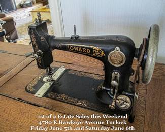 Sale Picture