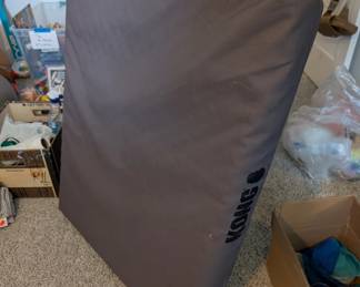 Large Kong Dog Bed