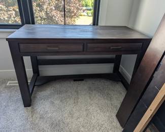 Vaughn Bassett Desk