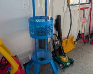 Giant Size Kerplunk Game