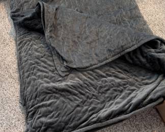 Weighted Blanket