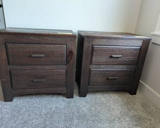 2 more Night Stands