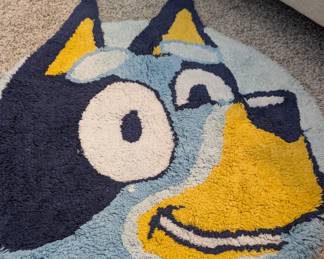 Lots of Bluey Items