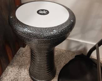 Zaza drum