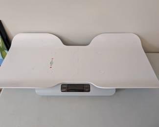 Baby Scale