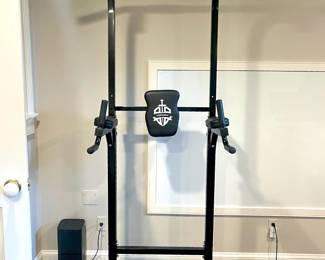 Sportsroyals Power Tower, Peloton Shoes, Roomba Vacuum