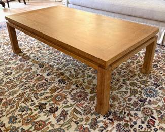 Serena & Lily Reese Coffee Table