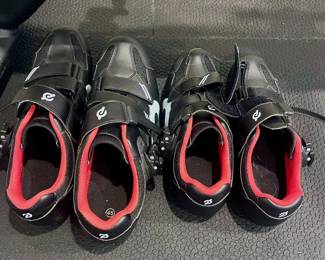 Peloton Shoes