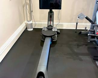 Peloton Row, Dyson Tower Fan
