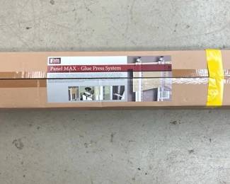 Panel Max Glue Press System